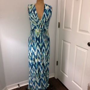 Chico’s Maxi Dress